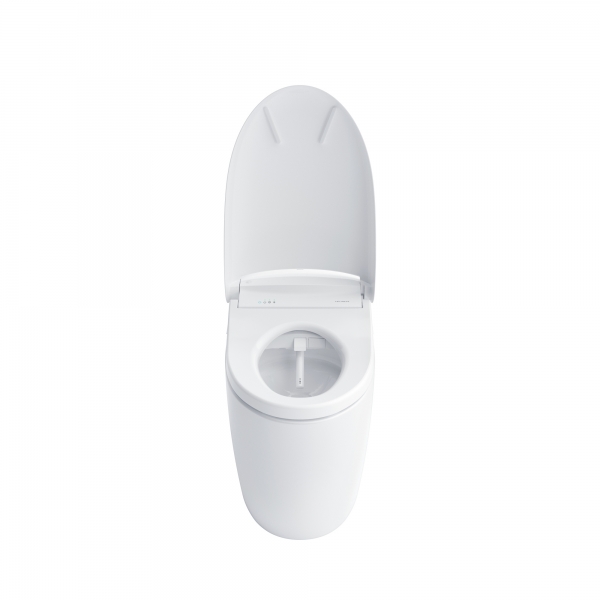 BACIA NEOREST RS COM ASSENTO ELETRÔNICO NEOREST RS - TOTO