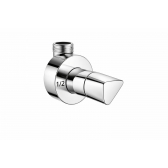 REGISTRO DE PONTO 1/2 - CROMADO - DELTA FAUCET
