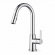 MONOCOMANDO DE COZINHA TRINSIC CROMADO DELTA FAUCET