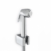 KIT DUCHA HIGIÊNICA ANDIAN CROMADO DELTA FALCET