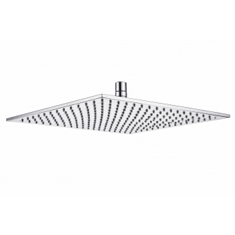 CHUVEIRO QUADRADO 450 MM QUADRADO CROMADO DELTA FAUCET