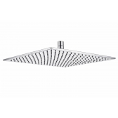 CHUVEIRO QUADRADO 450 MM QUADRADO CROMADO DELTA FAUCET