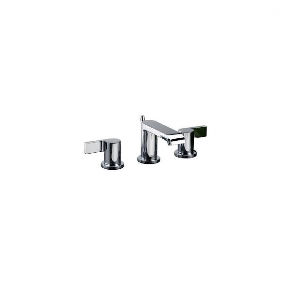 MISTURADOR DE LAVETORIO MANDOLIN CROMADO - DELTA FAUCET