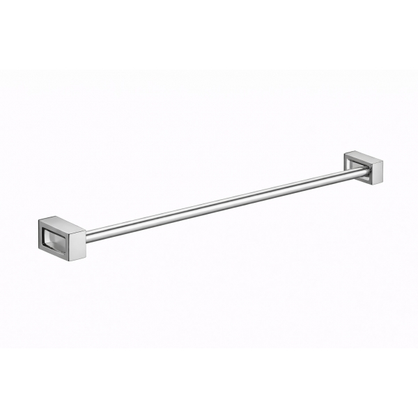 PORTA TOALHA BARRA 61 CM SIDERNA - CROMADO - DELTA FAUCET