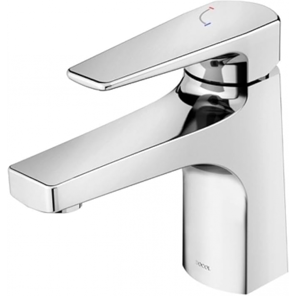 MONOCOMANDO DE LAVATÓRIO TALON CROMADO DELTA FAUCET