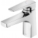 MONOCOMANDO DE LAVATÓRIO TALON CROMADO DELTA FAUCET