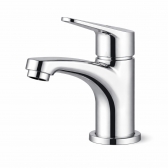 TORNEIRA DE AGUA FRIA CELESTE CROMADO DELTA FAUCET