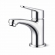 TORNEIRA DE AGUA FRIA CELESTE CROMADO DELTA FAUCET
