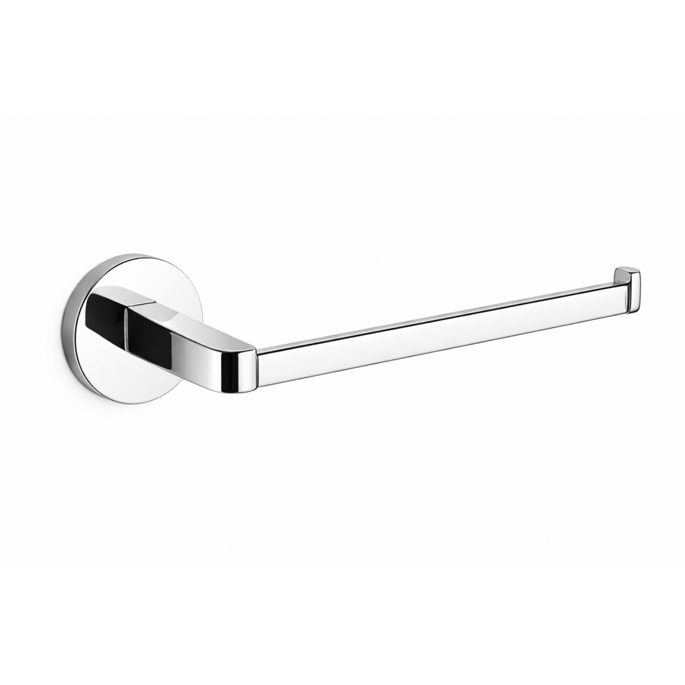 PORTA TOALHA ARGOLA RIBBON - CROMADO - DELTA FAUCET
