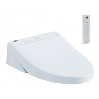 ASSENTO WASHLET C5 FORMATO ALONGADO – TOTO