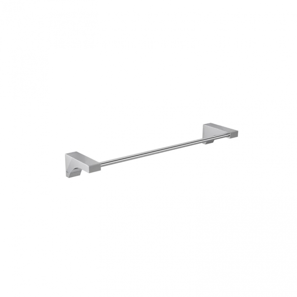 PORTA TOALHA BARRA 46 CM ARZO - CROMADO - DELTA FAUCET