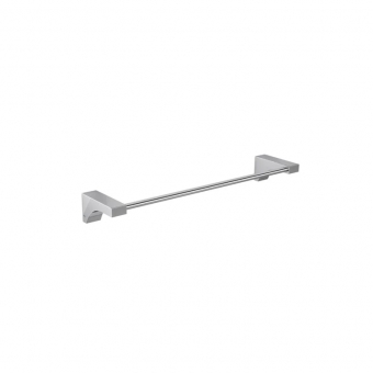PORTA TOALHA BARRA 46 CM ARZO - CROMADO - DELTA FAUCET
