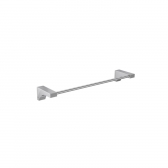 PORTA TOALHA BARRA 46 CM ARZO - CROMADO - DELTA FAUCET