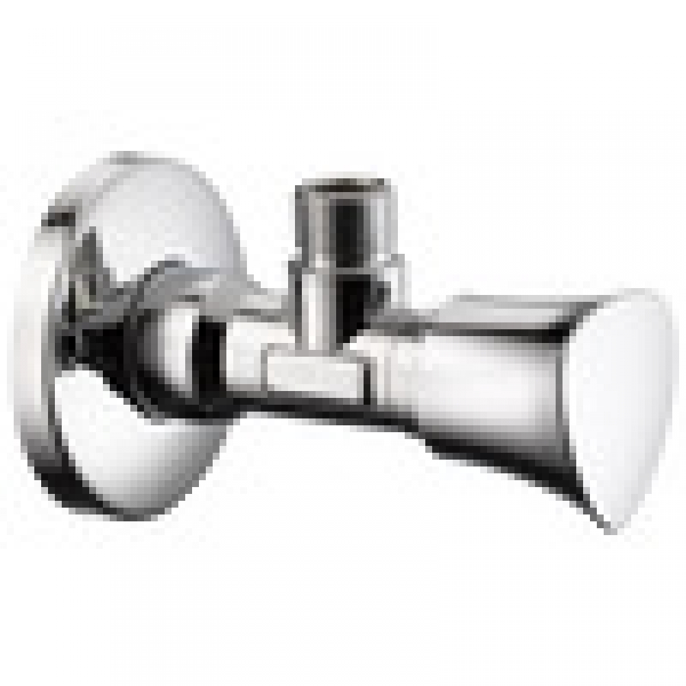 REGISTRO DE PONTO 9/16 - CROMADO - DELTA FAUCET