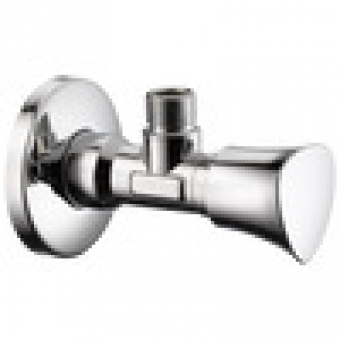 REGISTRO DE PONTO 9/16 - CROMADO - DELTA FAUCET